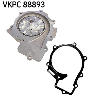 SKF Pumpa za vodu